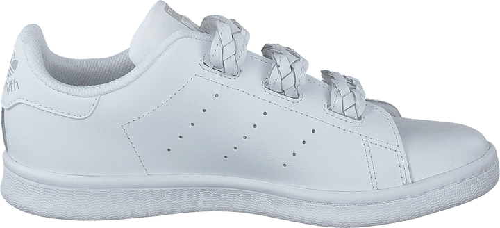 Stan Smith Cf C Ftwr White/ftwr White/grey One