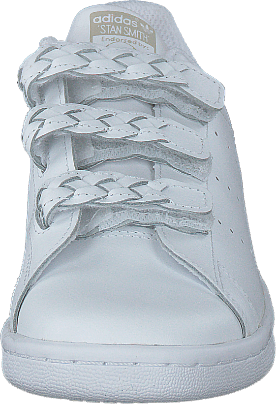 Stan Smith Cf C Ftwr White/ftwr White/grey One