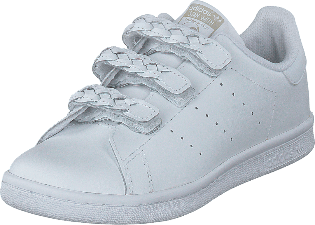 Stan Smith Cf C Ftwr White/ftwr White/grey One