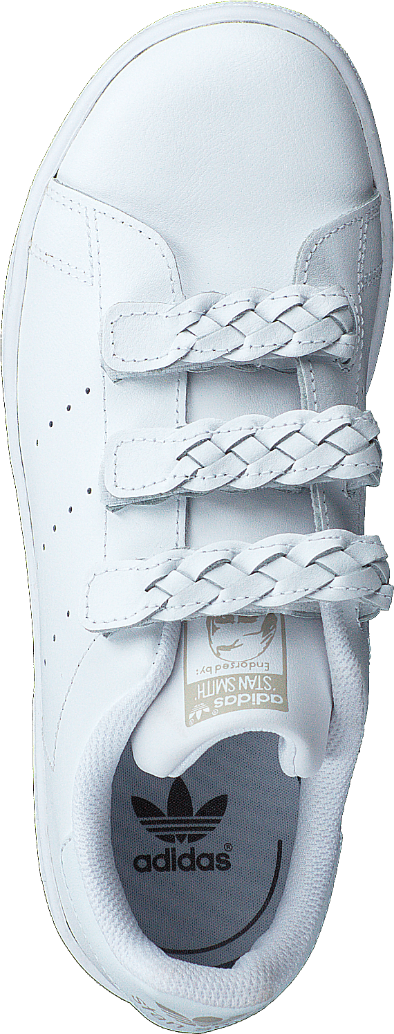 Stan Smith Cf C Ftwr White/ftwr White/grey One