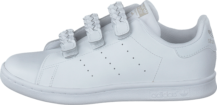 Stan Smith Cf C Ftwr White/ftwr White/grey One