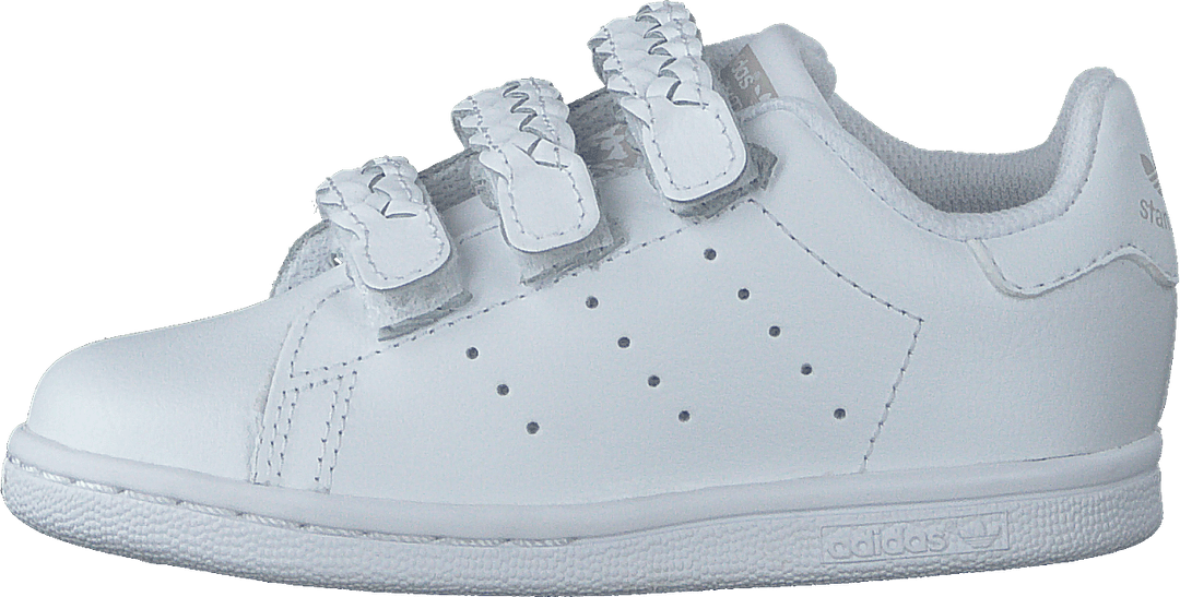 Stan Smith Cf I Ftwr White/ftwr White/grey One