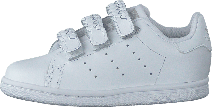 Stan Smith Cf I Ftwr White/ftwr White/grey One