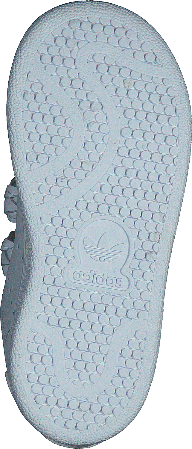 Stan Smith Cf I Ftwr White/ftwr White/grey One
