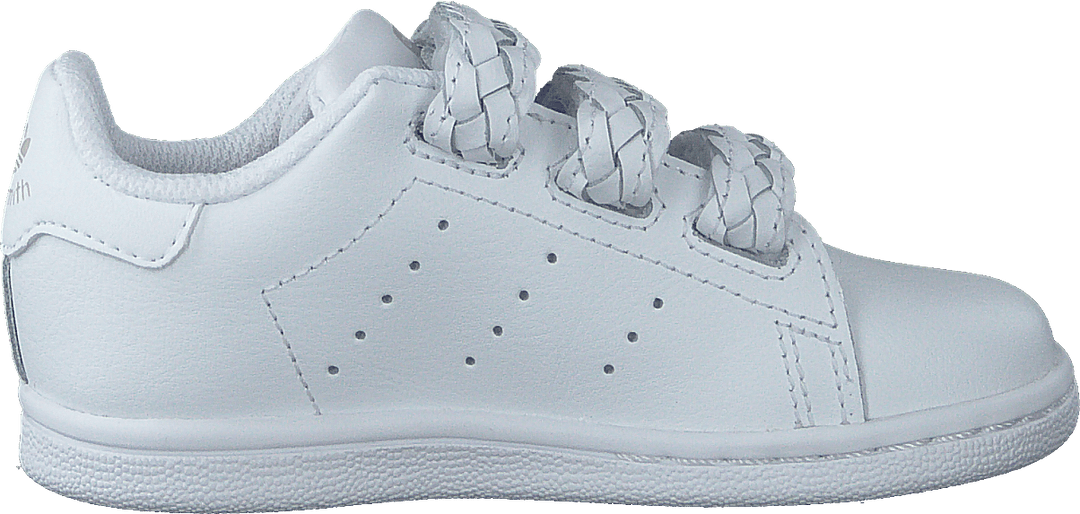 Stan Smith Cf I Ftwr White/ftwr White/grey One