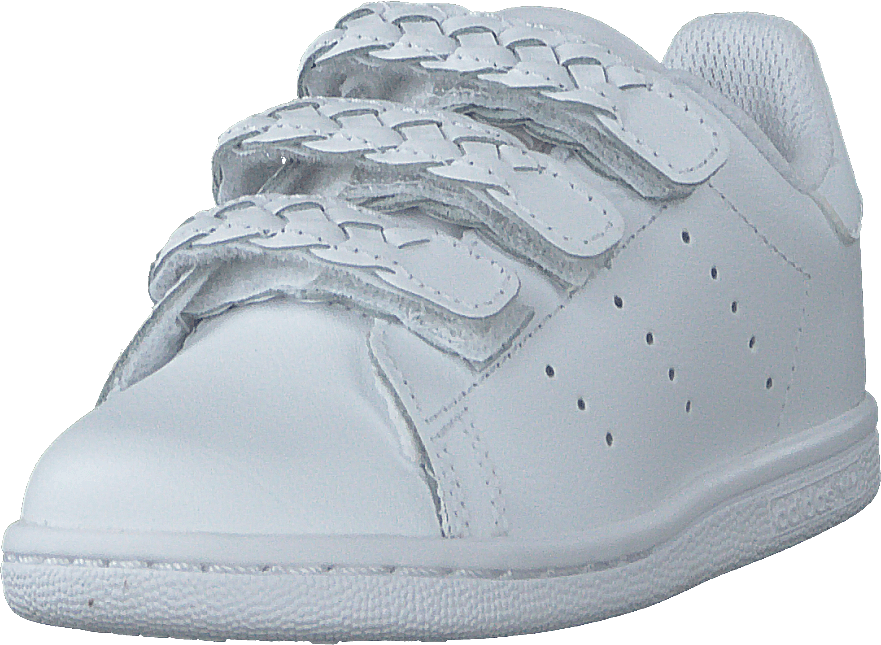 Stan Smith Cf I Ftwr White/ftwr White/grey One