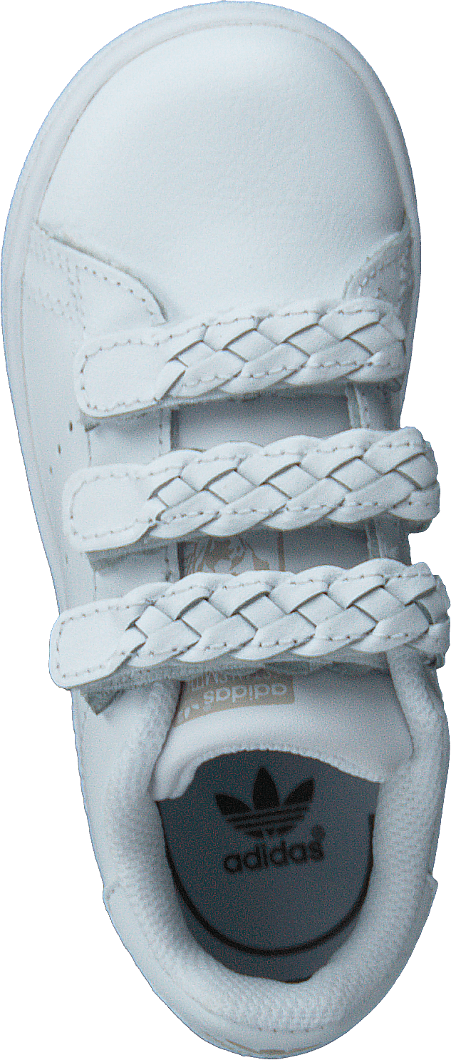 Stan Smith Cf I Ftwr White/ftwr White/grey One