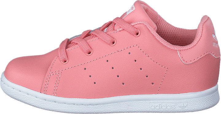 Stan Smith El I Glory Pink/glory Pink/ftwr Whi