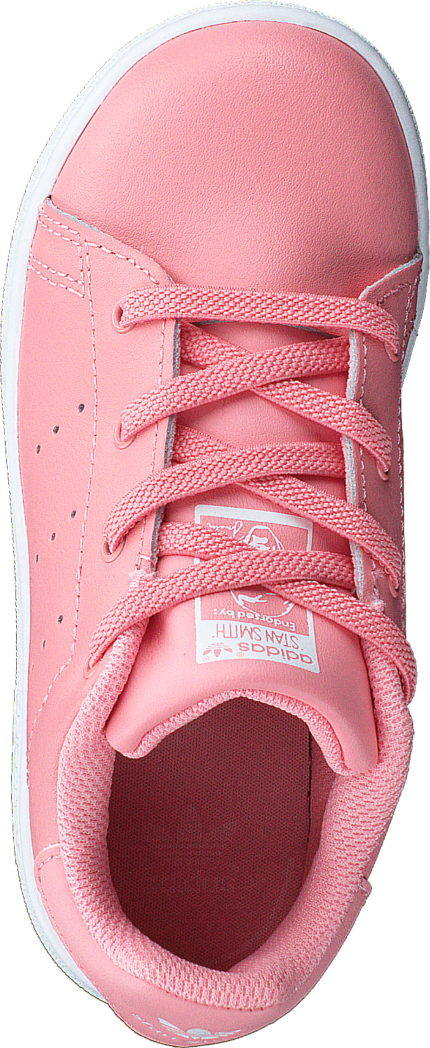 Stan Smith El I Glory Pink/glory Pink/ftwr Whi