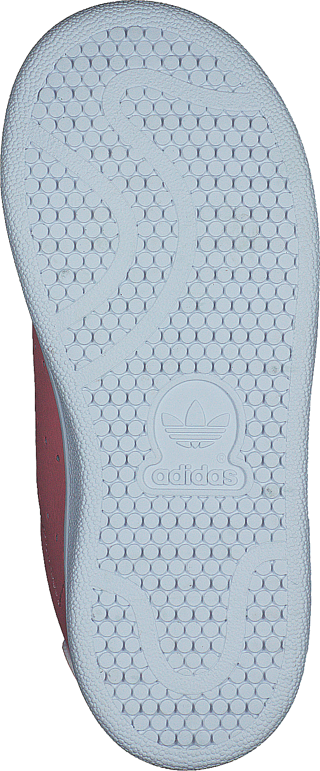 Stan Smith El I Glory Pink/glory Pink/ftwr Whi