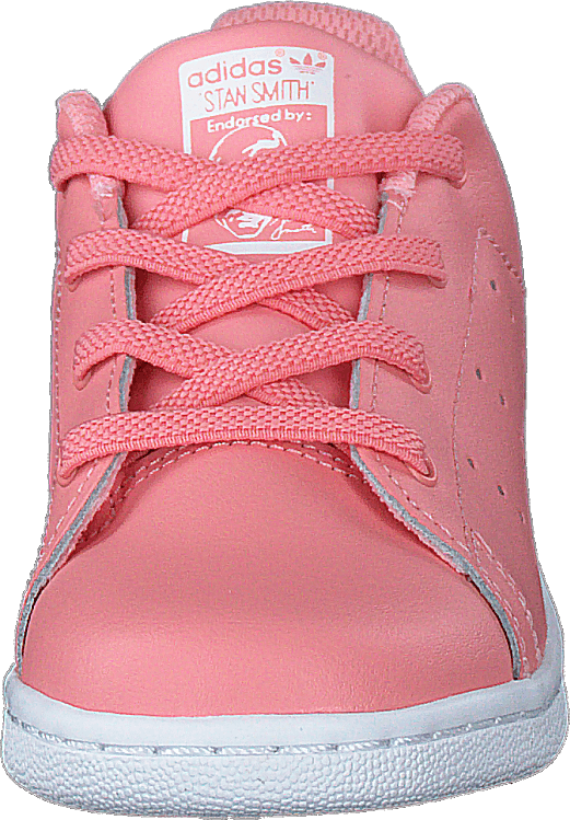 Stan Smith El I Glory Pink/glory Pink/ftwr Whi