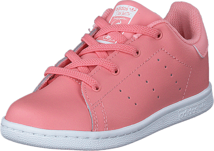 Stan Smith El I Glory Pink/glory Pink/ftwr Whi
