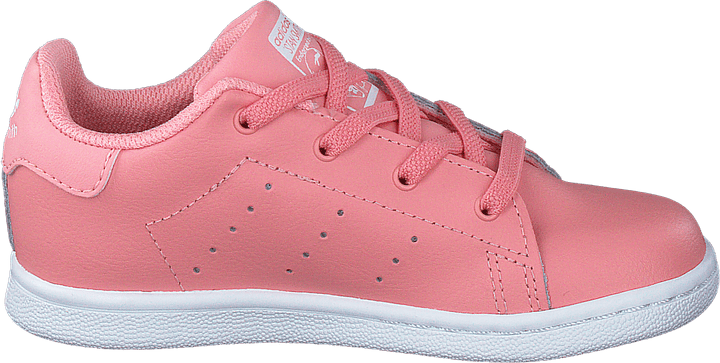 Stan Smith El I Glory Pink/glory Pink/ftwr Whi
