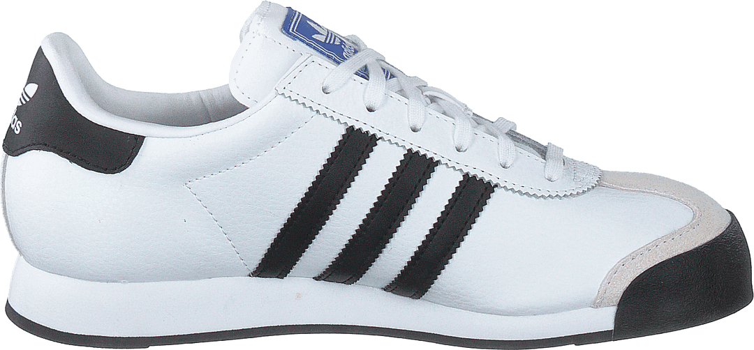Samoa J Ftwr White/core Black/ftwr Whi