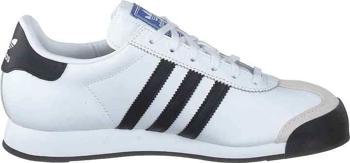 Samoa J Ftwr White/core Black/ftwr Whi