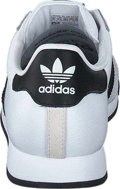Samoa J Ftwr White/core Black/ftwr Whi