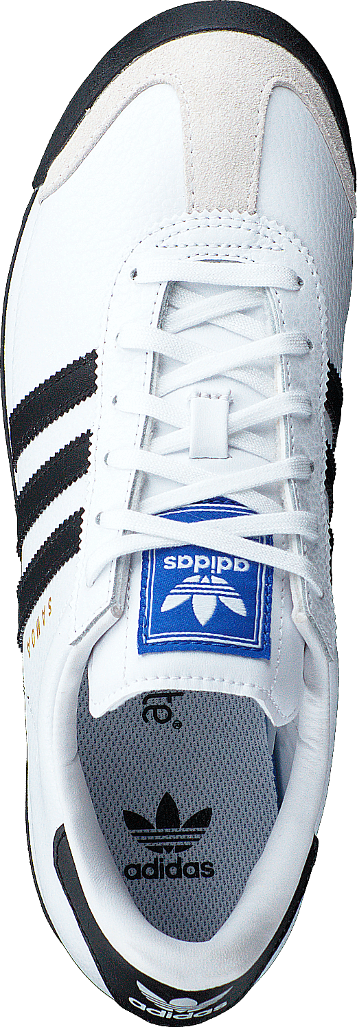 Samoa J Ftwr White/core Black/ftwr Whi