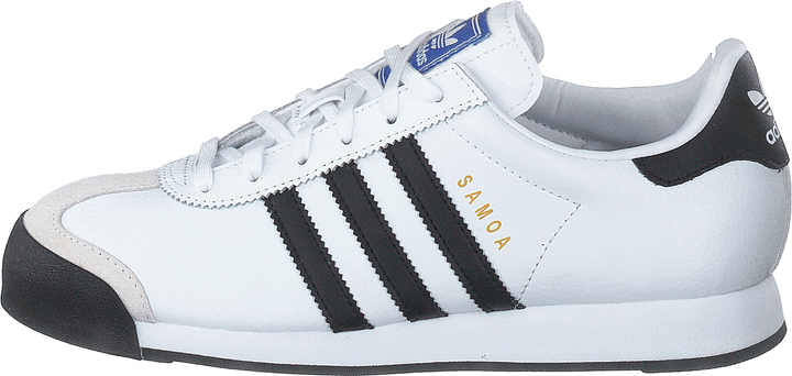 Samoa J Ftwr White/core Black/ftwr Whi