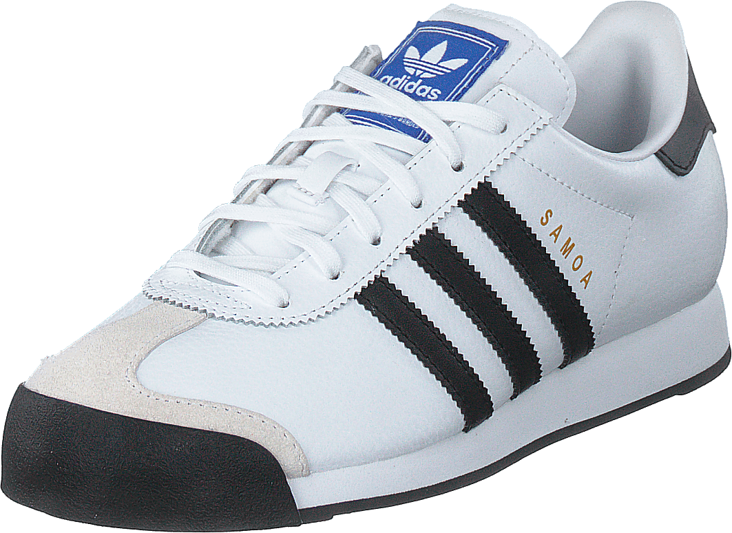 Samoa J Ftwr White/core Black/ftwr Whi