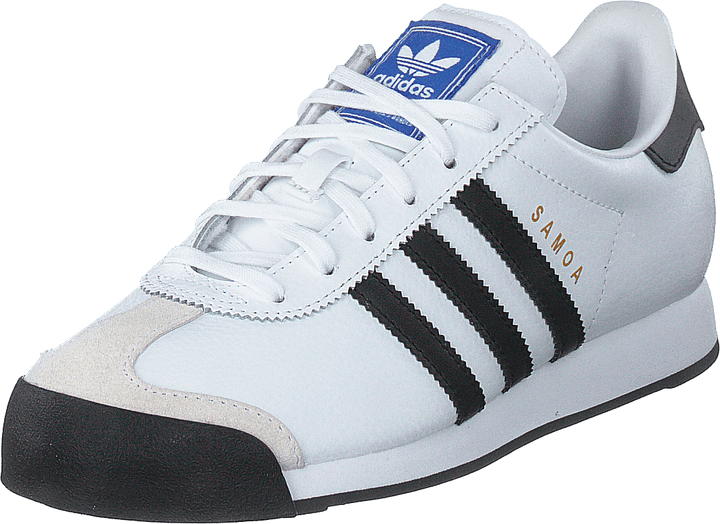 Samoa J Ftwr White/core Black/ftwr Whi