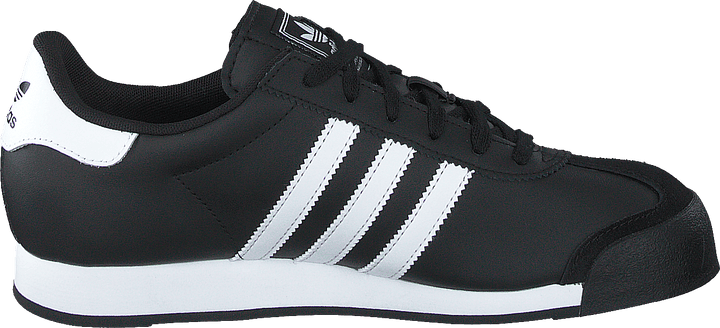 Samoa J Black1/runwht/black1