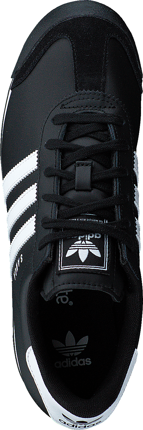Samoa J Black1/runwht/black1