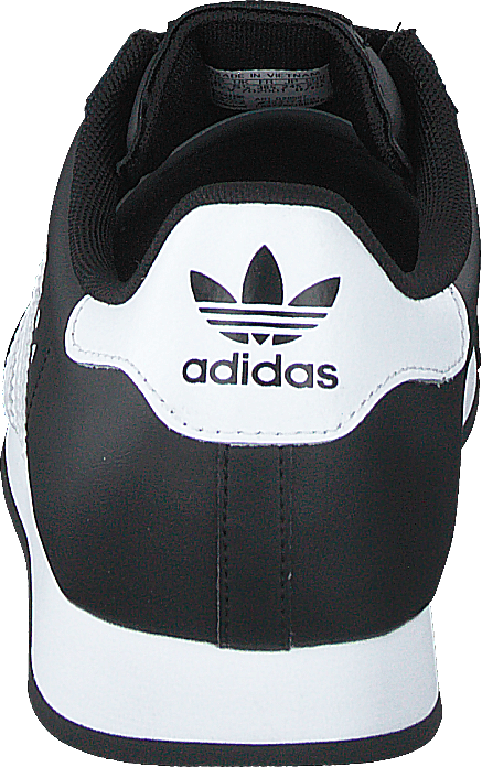 Samoa J Black1/runwht/black1