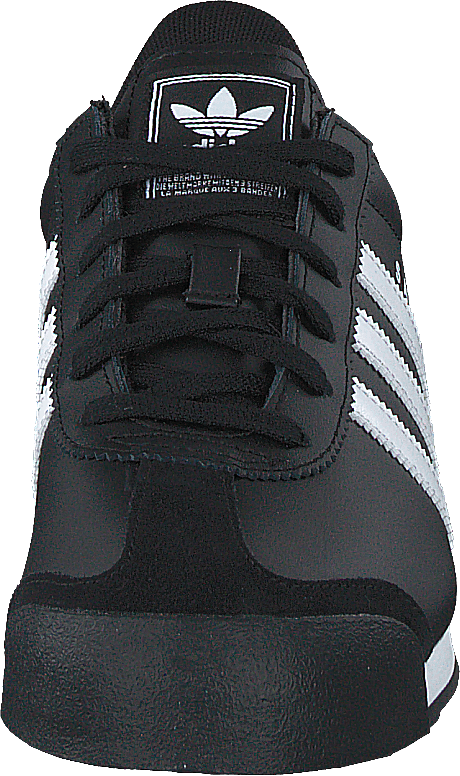 Samoa J Black1/runwht/black1