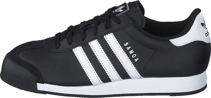 Samoa J Black1/runwht/black1