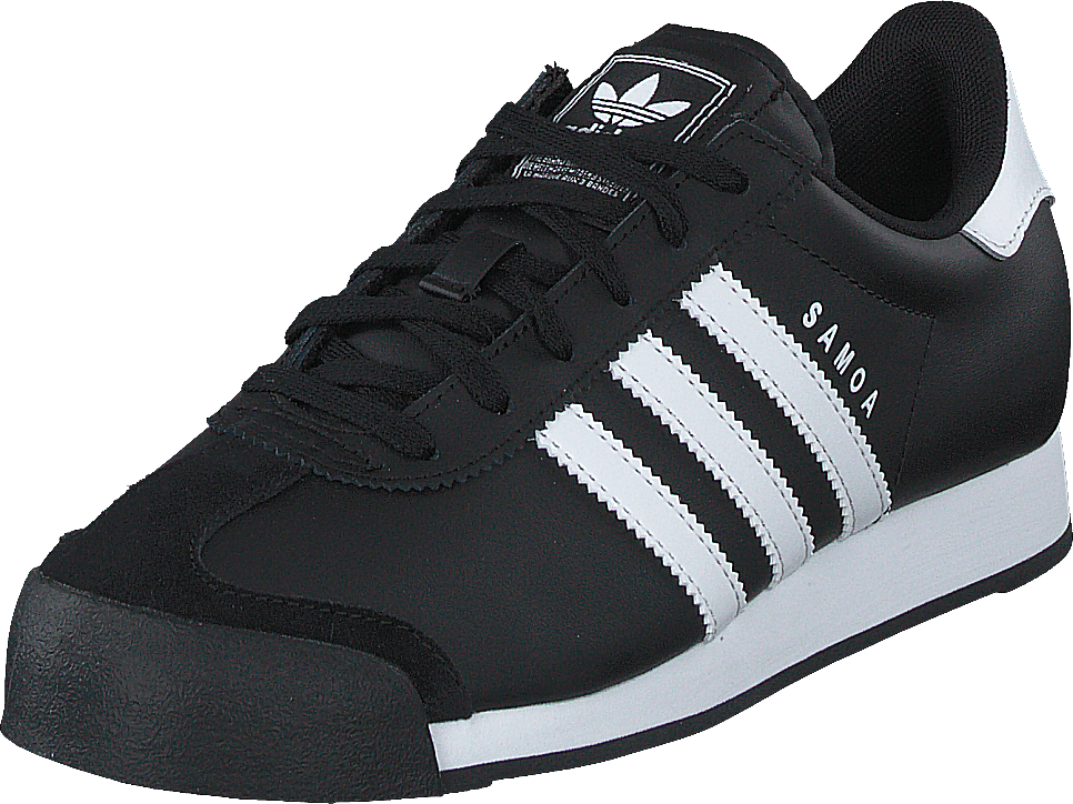 Samoa J Black1/runwht/black1