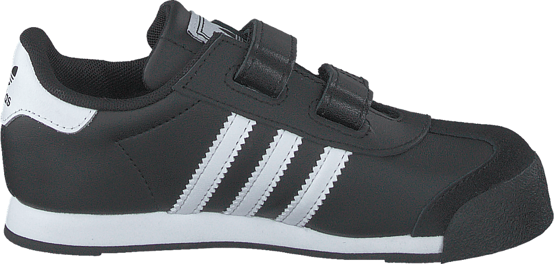 Samoa Cf I Schwarz1/runwht/runwht