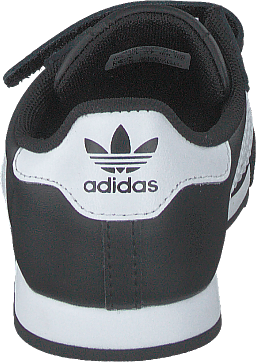 Samoa Cf I Schwarz1/runwht/runwht