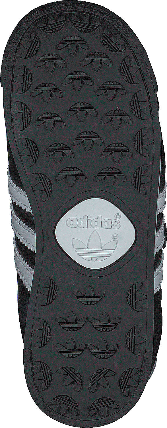 Samoa Cf I Schwarz1/runwht/runwht