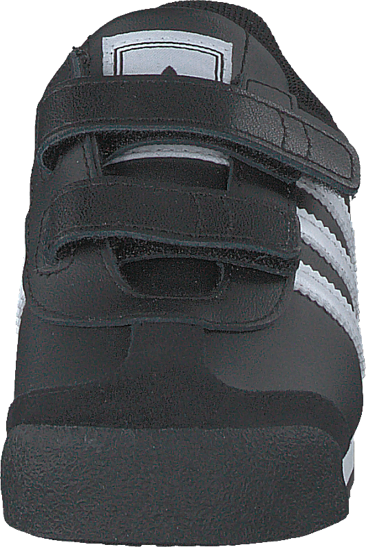 Samoa Cf I Schwarz1/runwht/runwht