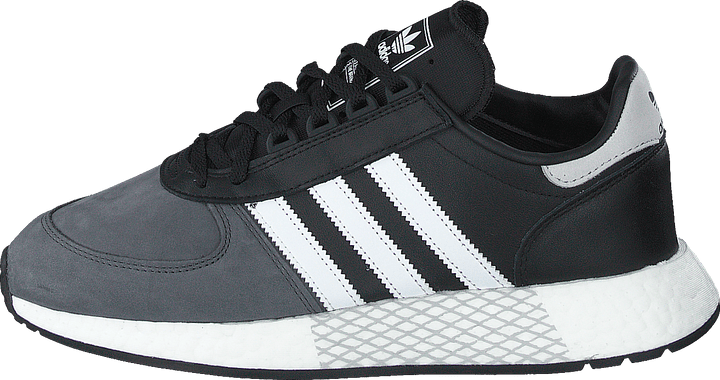 Marathon Tech Core Black/ftwr White/grey Six