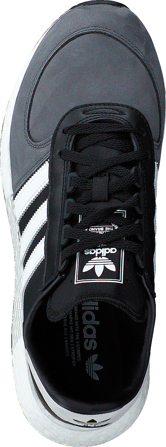 Marathon Tech Core Black/ftwr White/grey Six