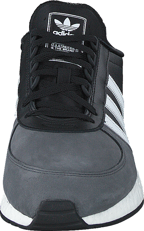 Marathon Tech Core Black/ftwr White/grey Six