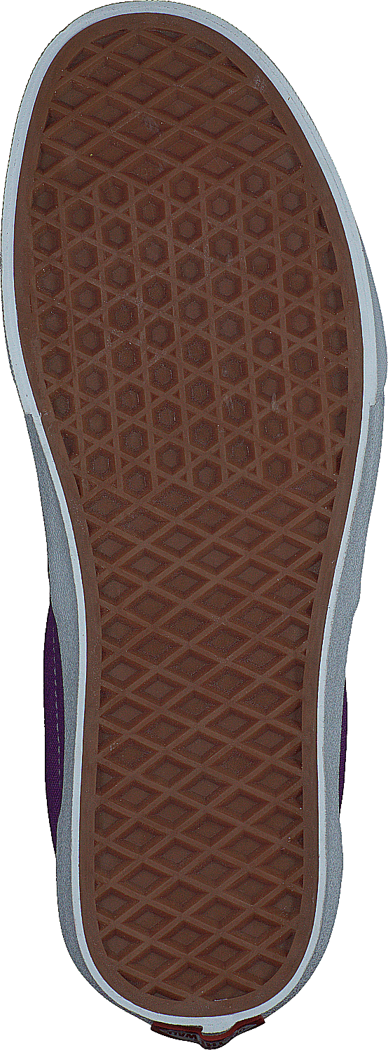 Ua Era Dewberry/verdadeiro branco