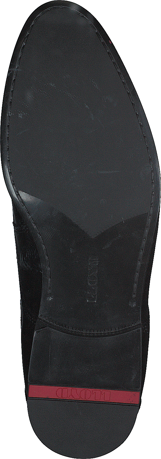 Lador Black