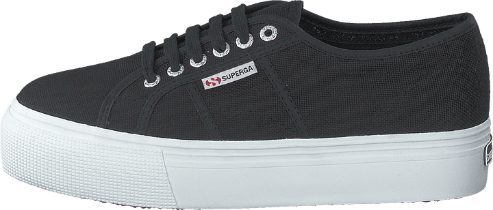 Lady 2790-cotw Linea And Down F83 Black-fwhite