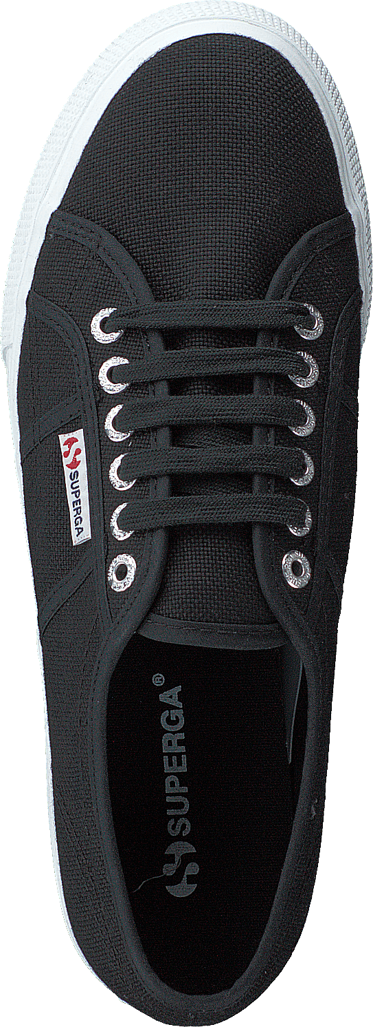 Lady 2790-cotw Linea And Down F83 Black-fwhite
