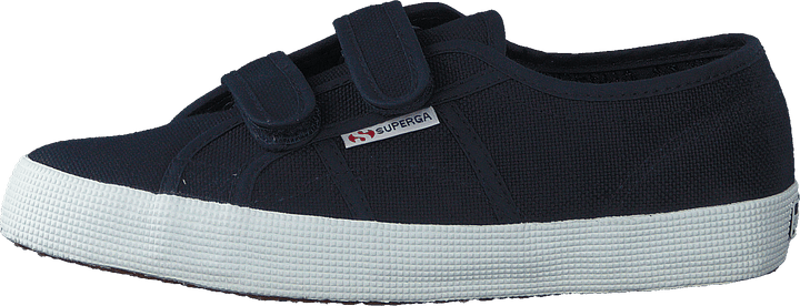 2750 Cotbumpstrapj Navy