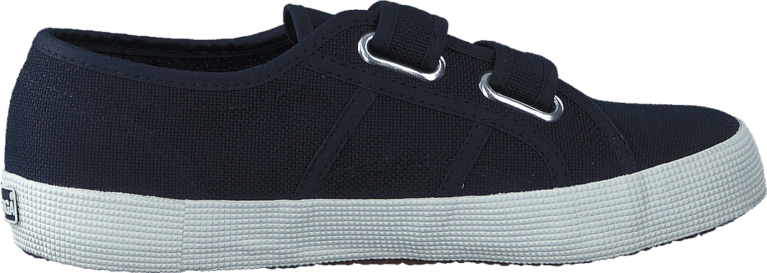 2750 Cotbumpstrapj Navy