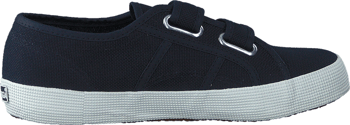 2750 Cotbumpstrapj Navy