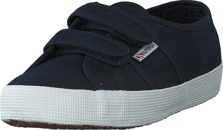 2750 Cotbumpstrapj Navy