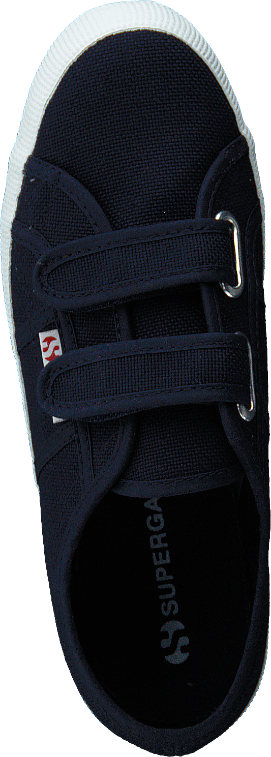 2750 Cotbumpstrapj Navy