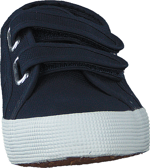 2750 Cotbumpstrapj Navy