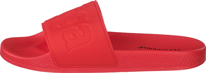 1908 Pvcu A0a Rojo Fluo Total