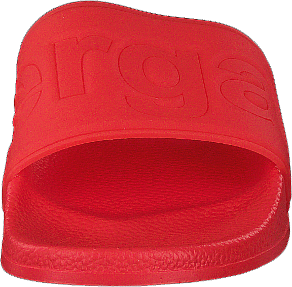 1908 Pvcu A0a Rojo Fluo Total