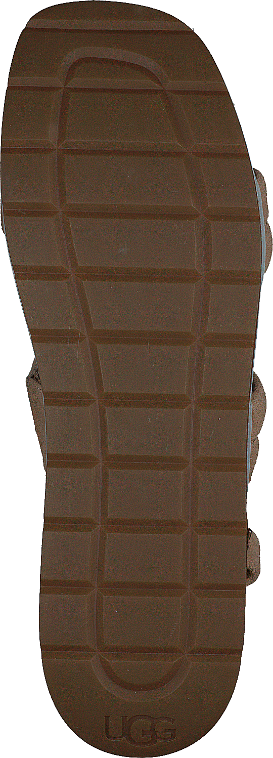 Lynnden Bronzer